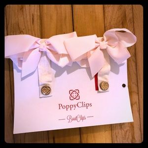 POPPYCLIPS for boots